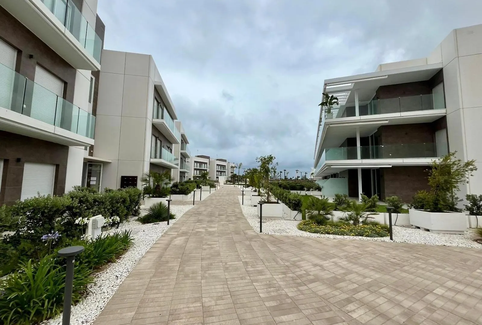 Apartment Costa Ballena & Eleven Lights Chipiona