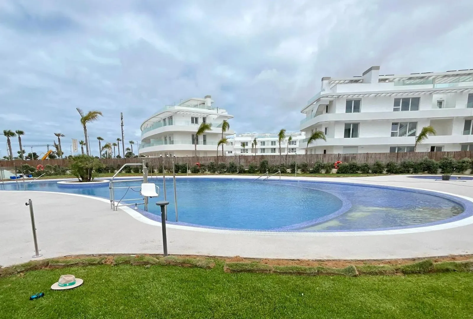 Costa Ballena & Eleven Lights Chipiona 0*,