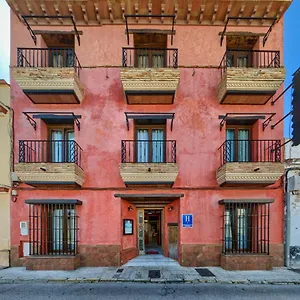  Hotel Pozo Rey