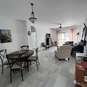Casa Rauser Chipiona