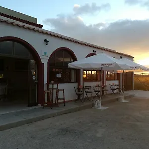 Séjour à la campagne Vivienda Rural Alcazaba, Chipiona